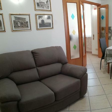 Casa Seretina โรม ภายนอก รูปภาพ