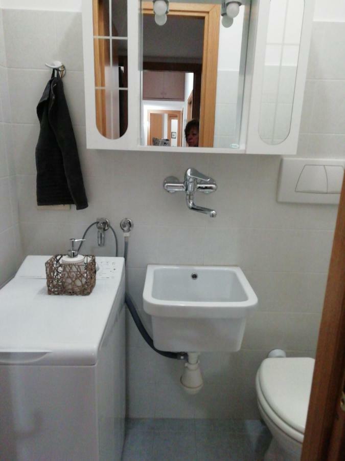 Casa Seretina โรม ภายนอก รูปภาพ