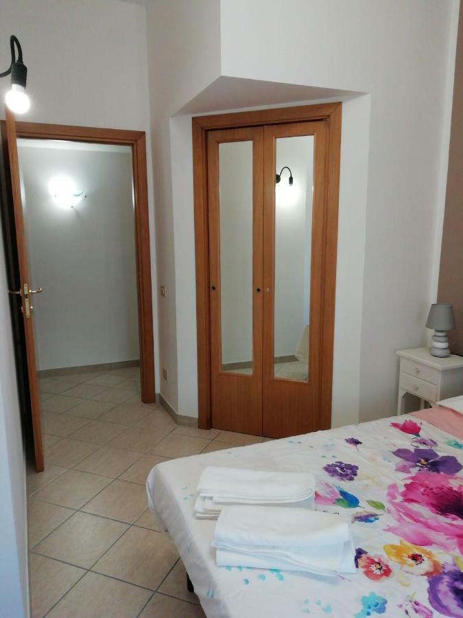 Casa Seretina โรม ภายนอก รูปภาพ