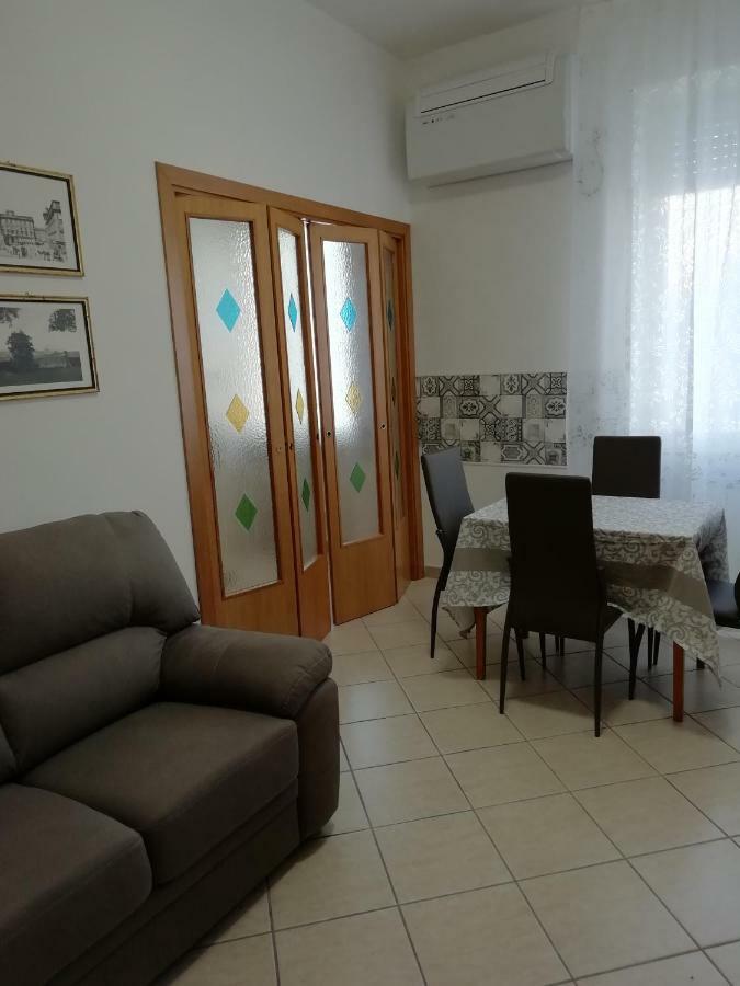 Casa Seretina โรม ภายนอก รูปภาพ
