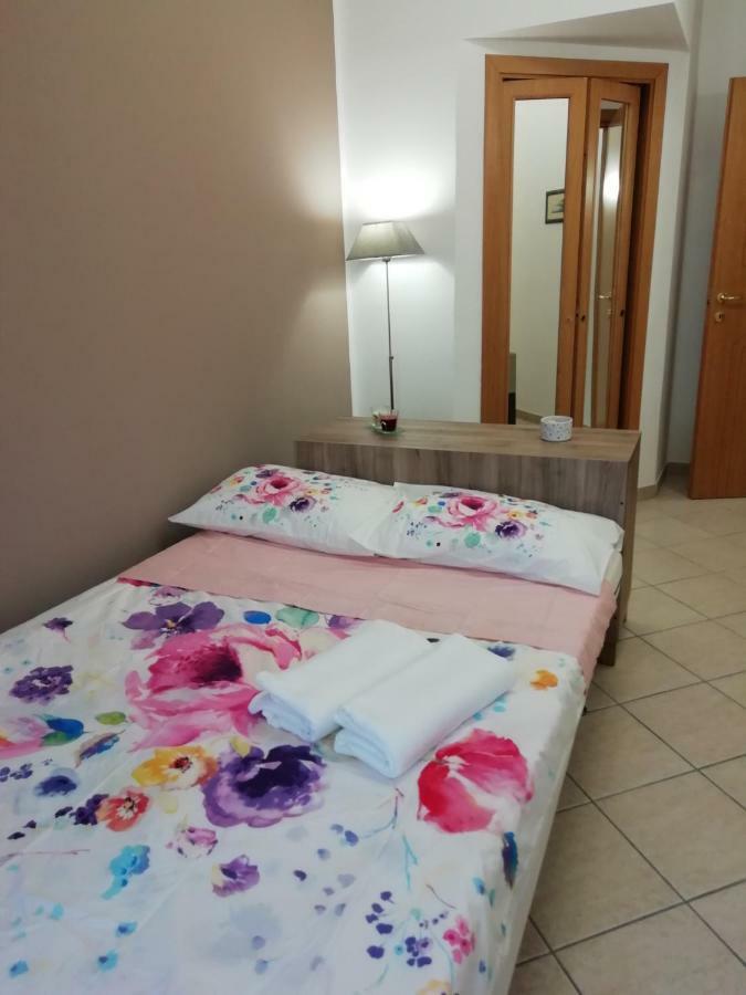 Casa Seretina โรม ภายนอก รูปภาพ