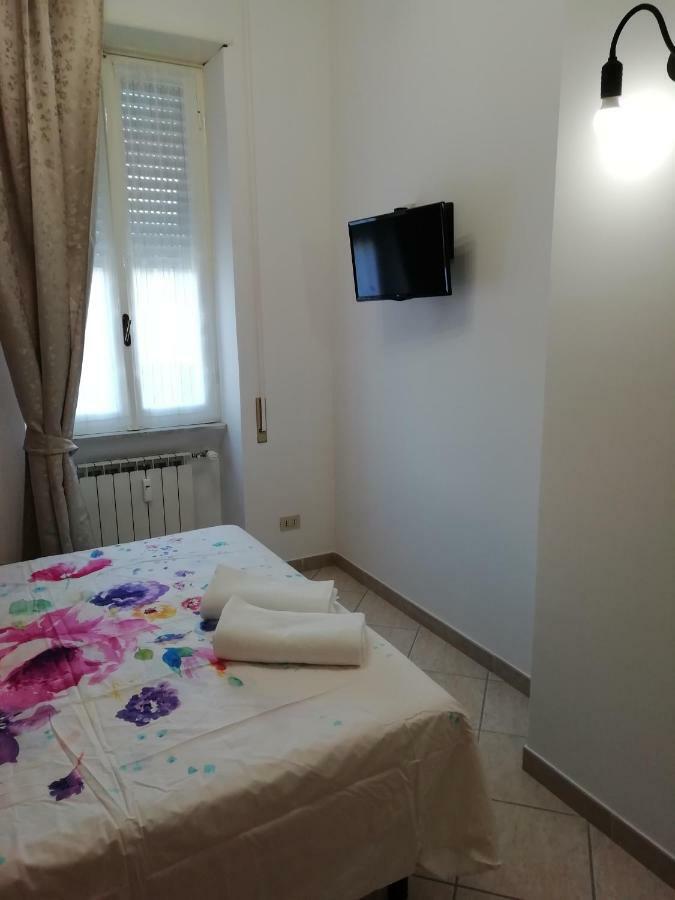Casa Seretina โรม ภายนอก รูปภาพ
