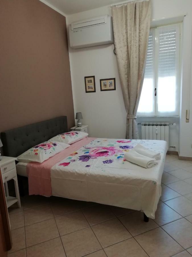 Casa Seretina โรม ภายนอก รูปภาพ