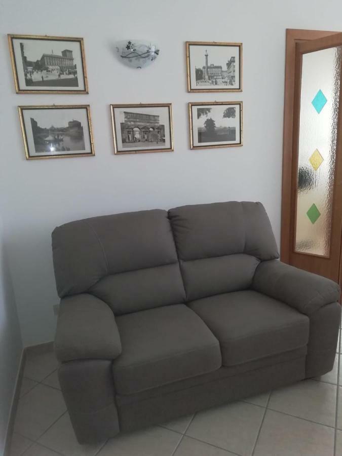 Casa Seretina โรม ภายนอก รูปภาพ